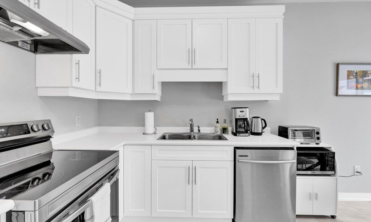 Photo of Kitchen in Niagara Falls