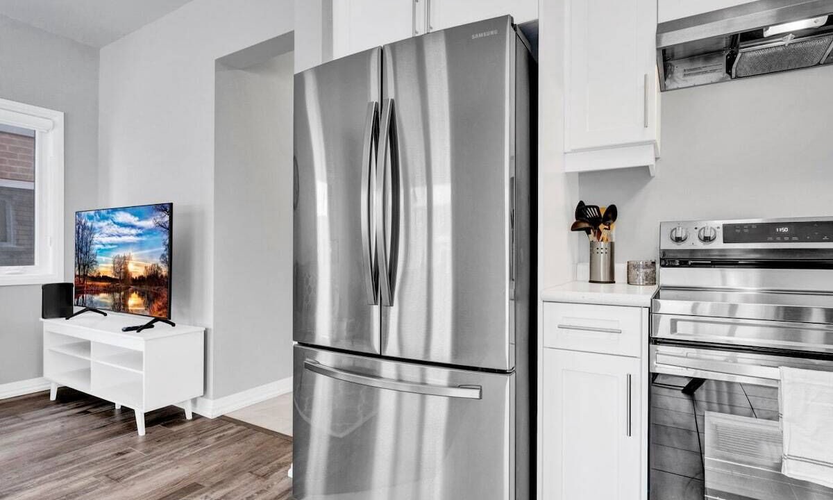 Photo of Kitchen in Niagara Falls