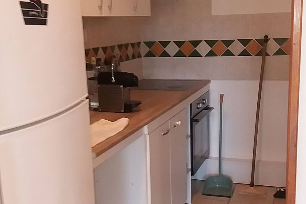 Photo of Kitchen in Pusignan