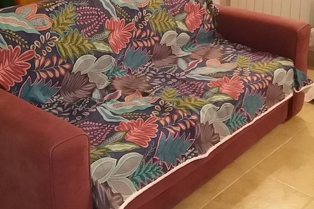 Photo of Bedroom in Pusignan
