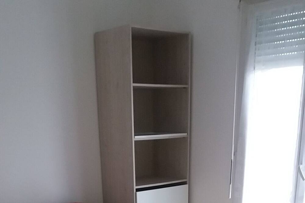 Photo of Bedroom in Pusignan
