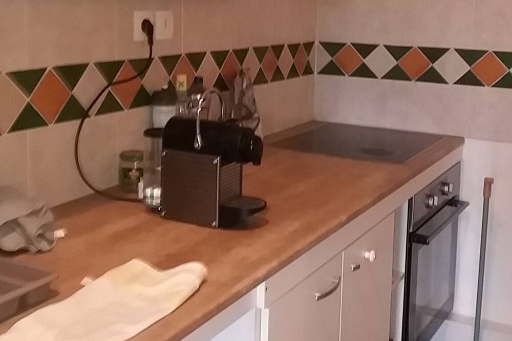 Photo of Kitchen in Pusignan