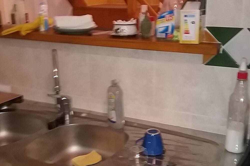 Photo of Kitchen in Pusignan