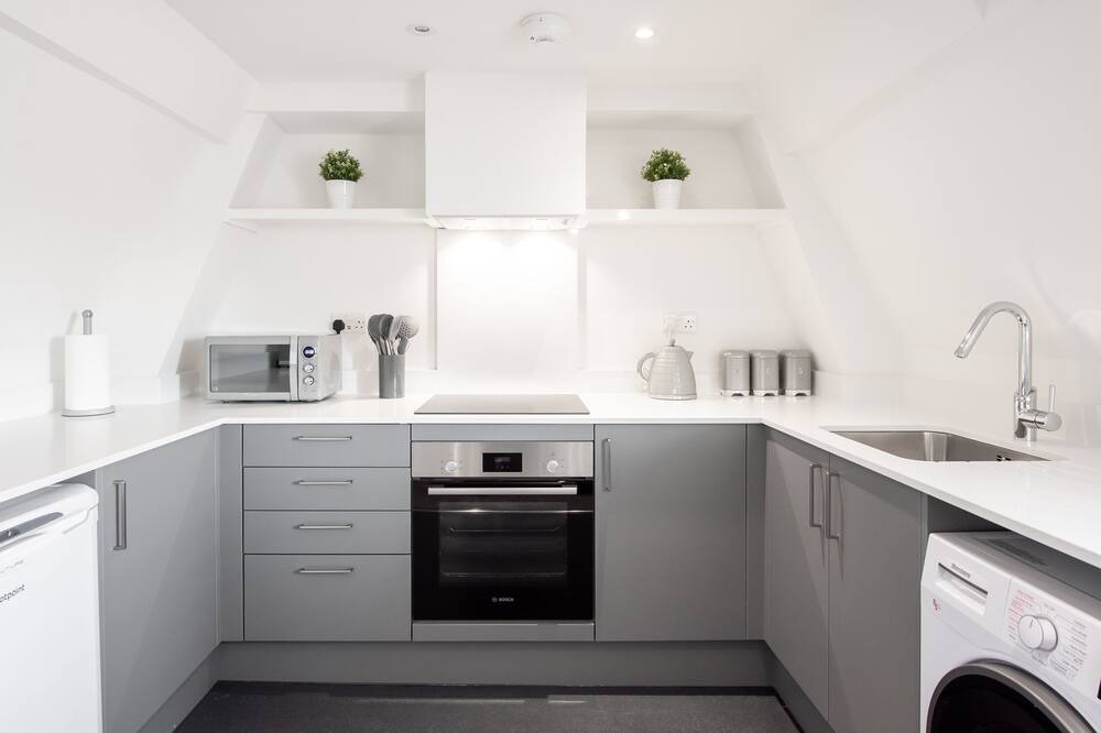 Photo of Kitchen in Herongate