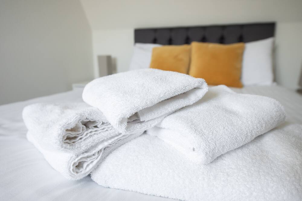 Photo of Bedroom in Herongate