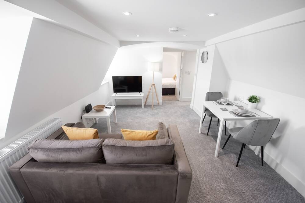 Photo of Livingroom in Herongate