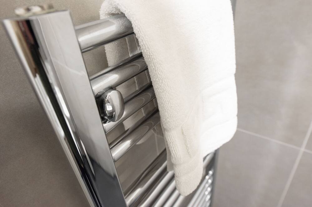 Photo of Bathroom in Herongate