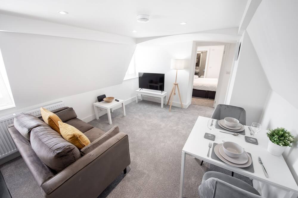 Photo of Livingroom in Herongate