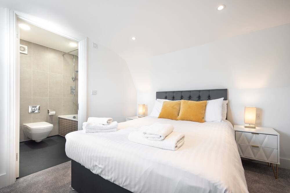 Photo of Bedroom in Herongate