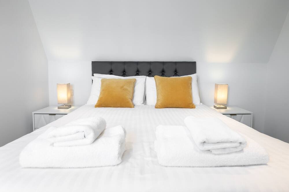 Photo of Bedroom in Herongate