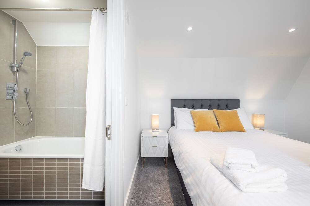 Photo of Bedroom in Herongate