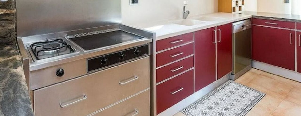 Photo of Kitchen in Pacs del Penedes