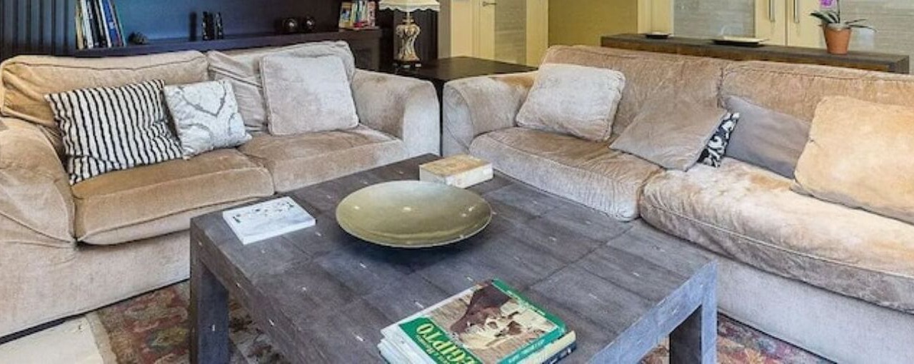 Photo of Livingroom in Pacs del Penedes