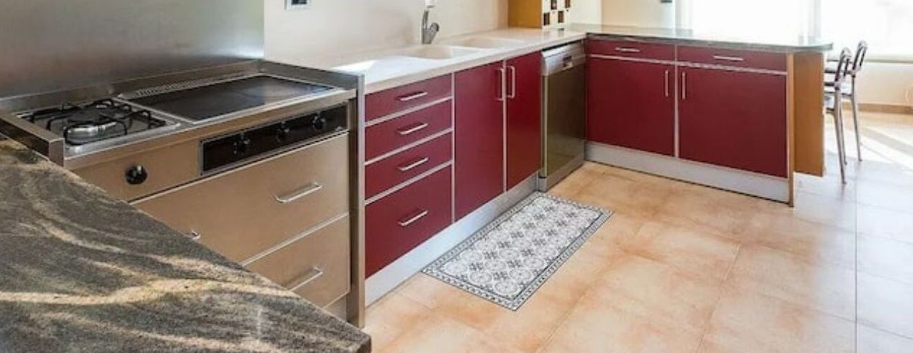 Photo of Kitchen in Pacs del Penedes