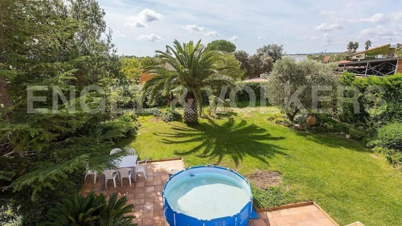 Photo of Outdoor in Pacs del Penedes