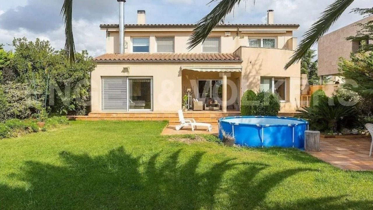 Photo of Outdoor in Pacs del Penedes