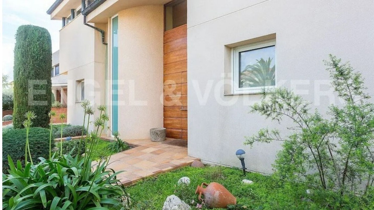 Photo of Outdoor in Pacs del Penedes