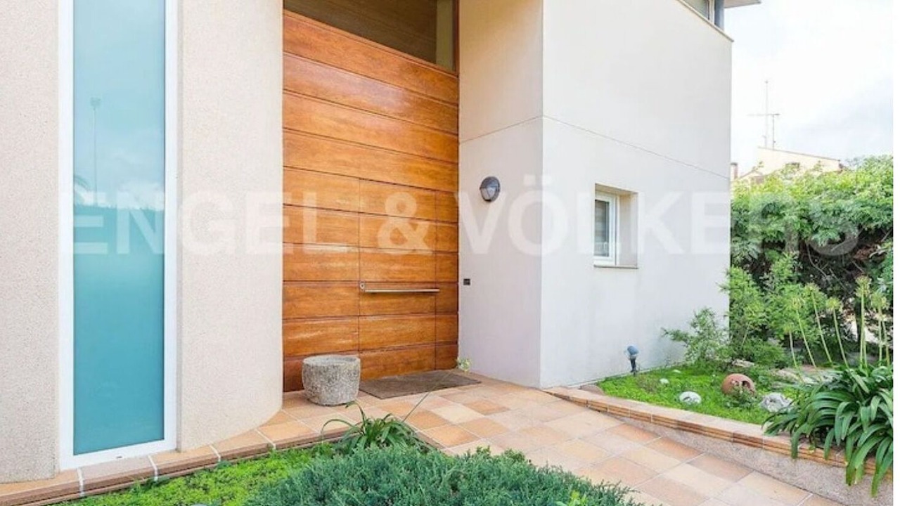 Photo of Outdoor in Pacs del Penedes