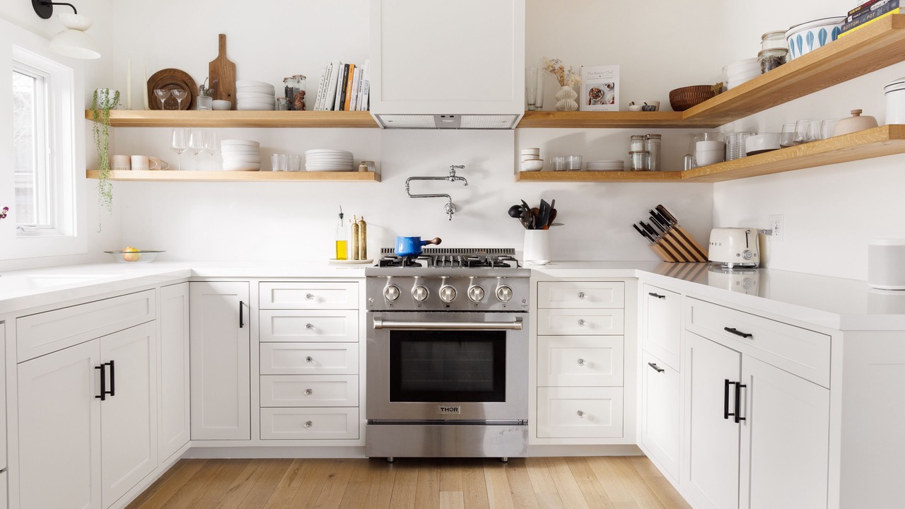 Photo of Kitchen in Orchard District