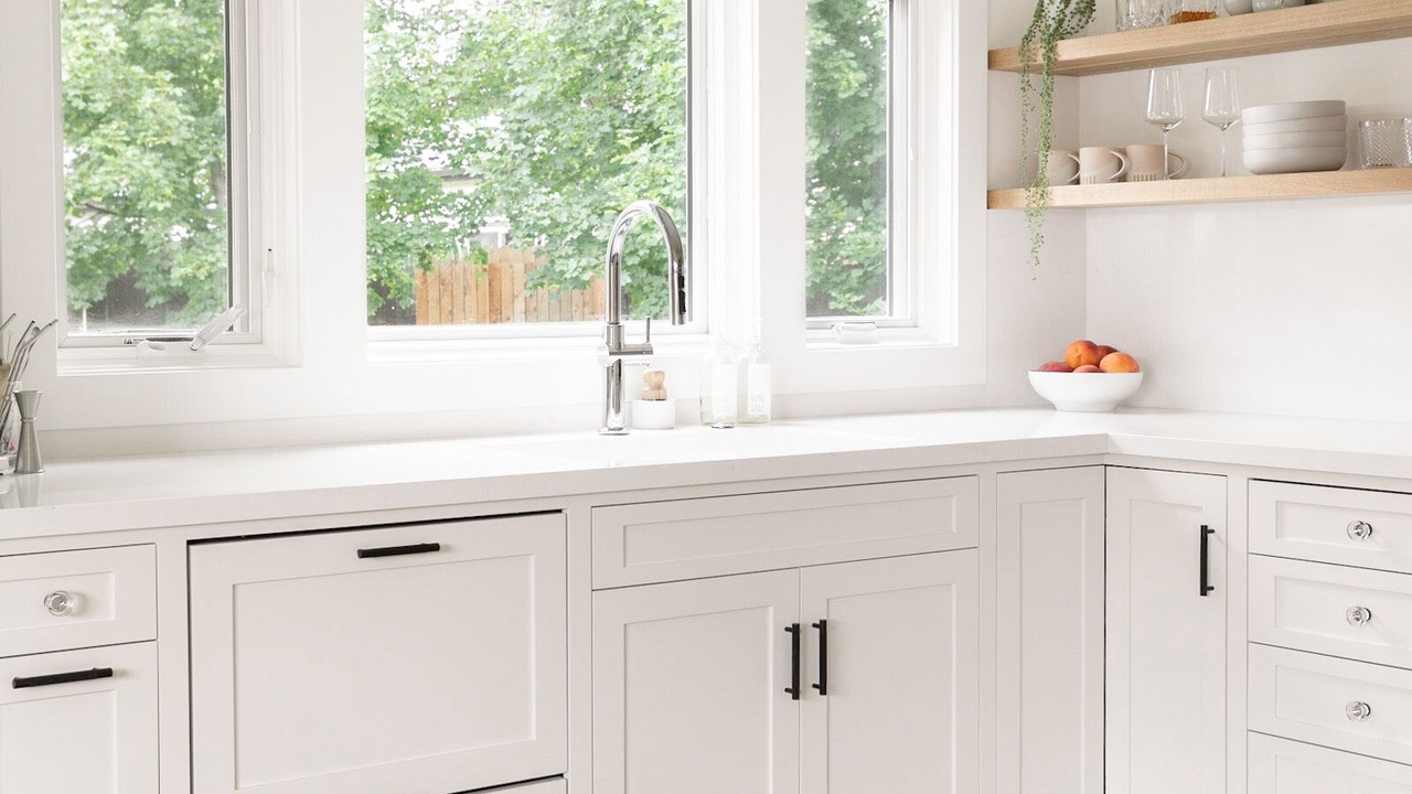 Photo of Kitchen in Orchard District