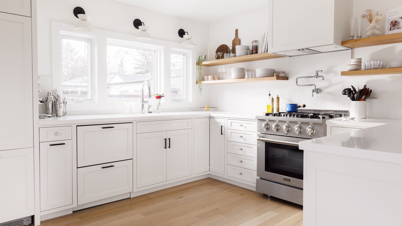 Photo of Kitchen in Orchard District