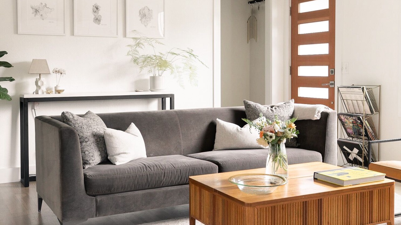 Photo of Livingroom in Orchard District