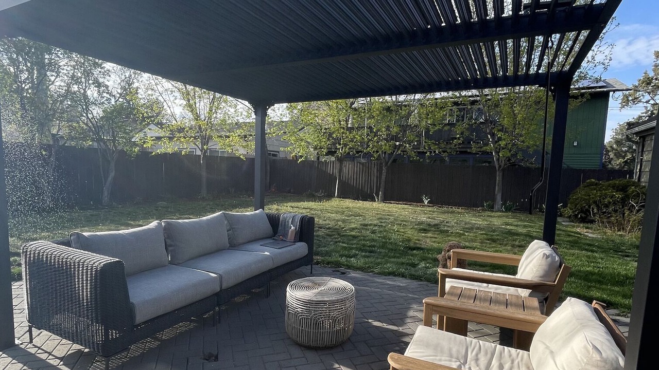 Photo of Outdoor in Orchard District