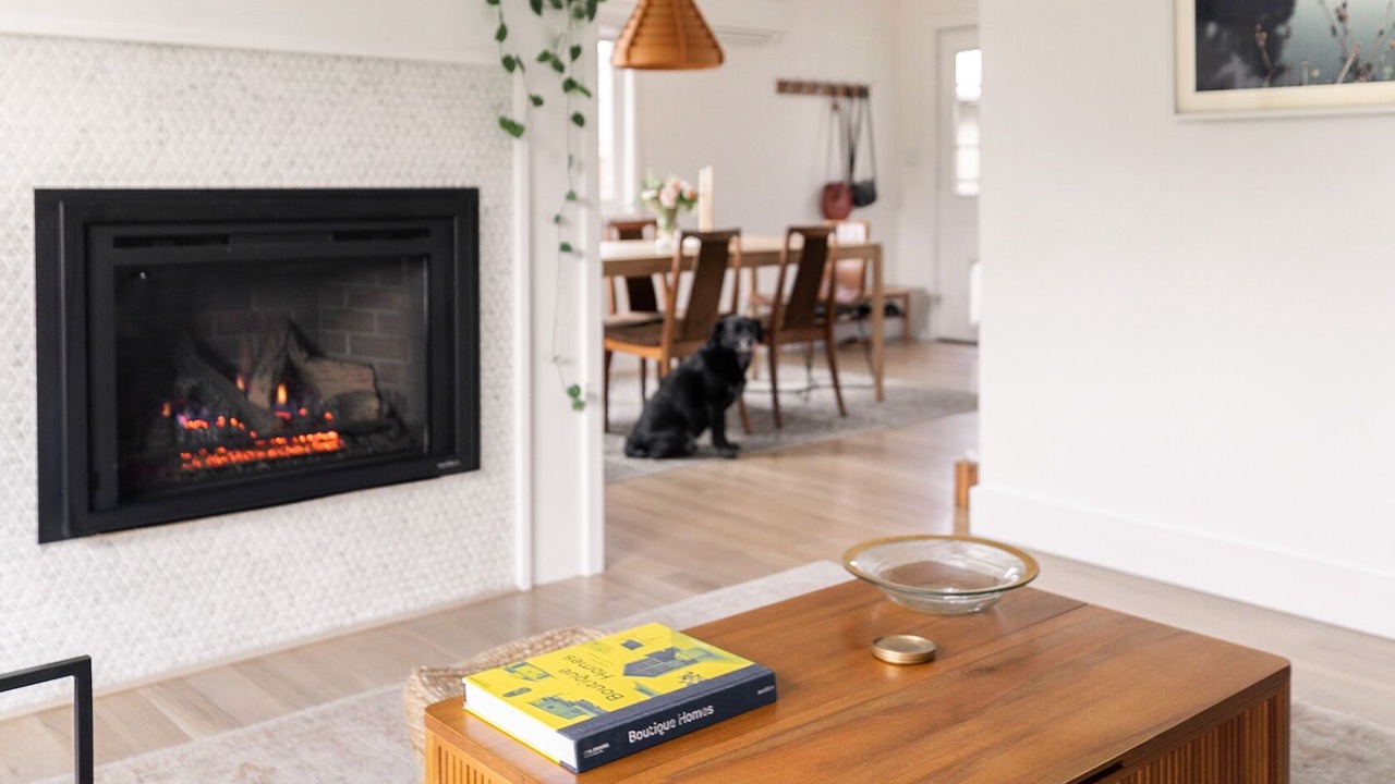 Photo of Livingroom in Orchard District