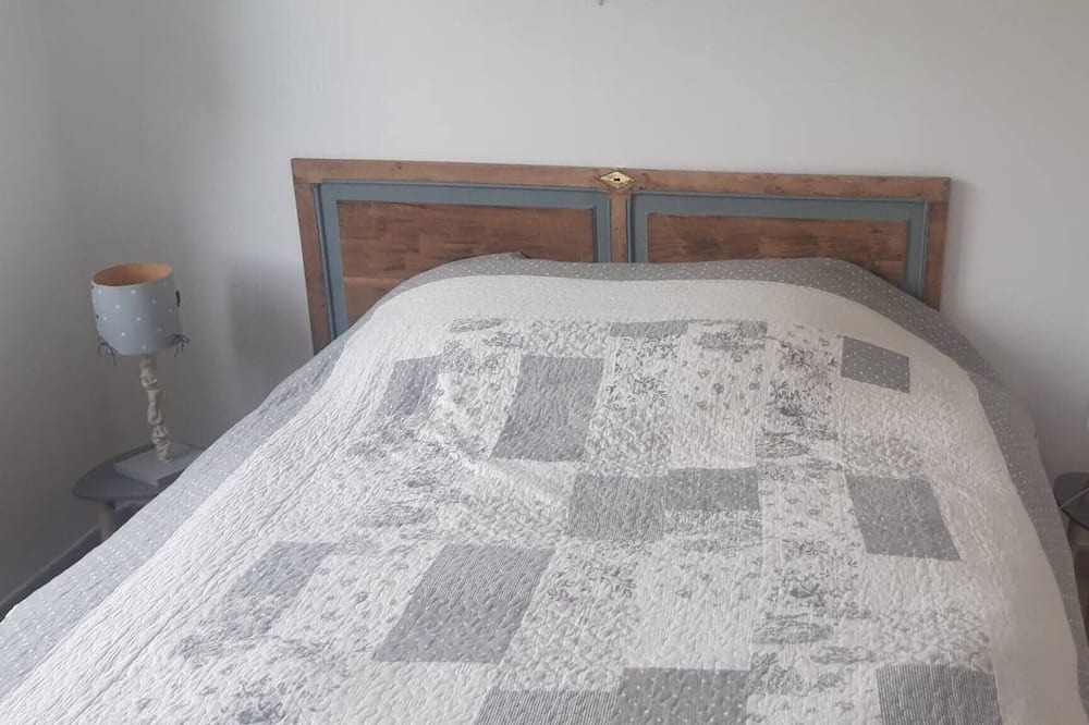 Photo of Bedroom in Marquise