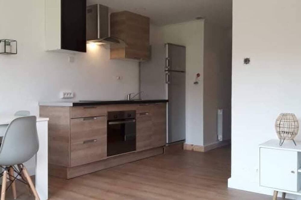 Photo of Kitchen in Marquise