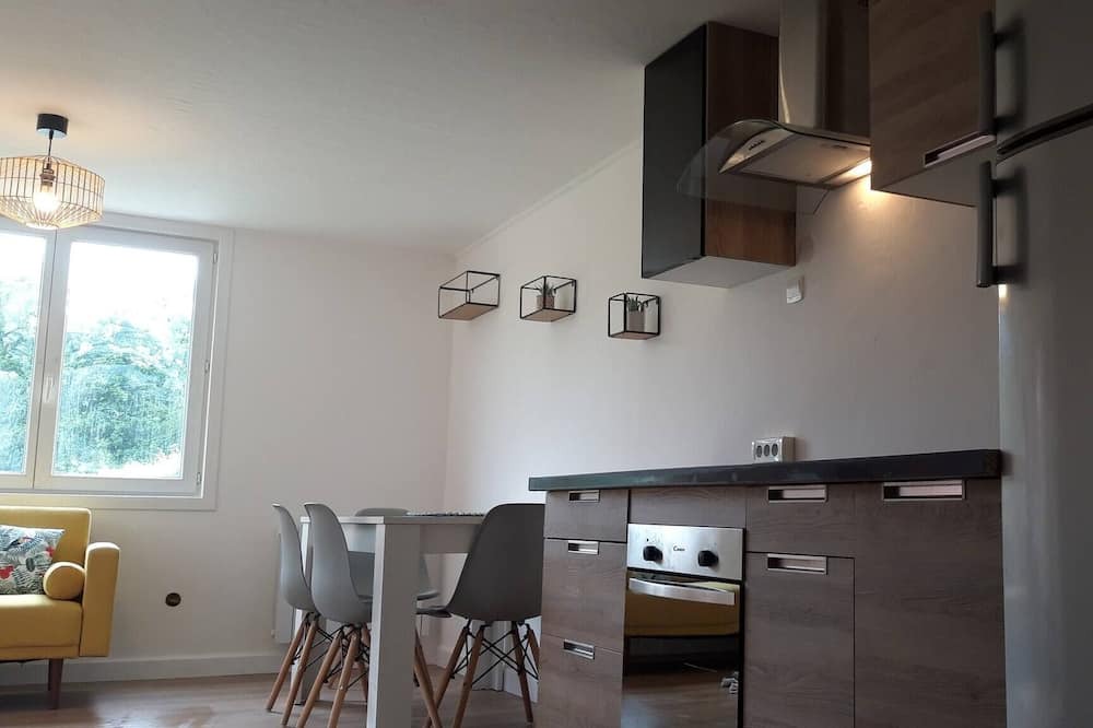 Photo of Kitchen in Marquise
