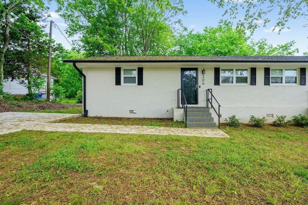 Photo of Outdoor in Hillsborough