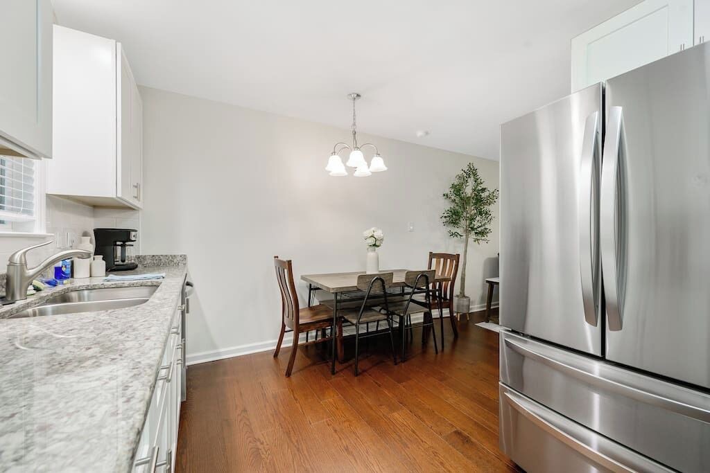 Photo of Kitchen in Hillsborough
