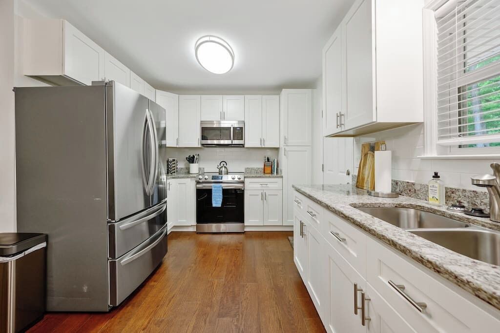 Photo of Kitchen in Hillsborough