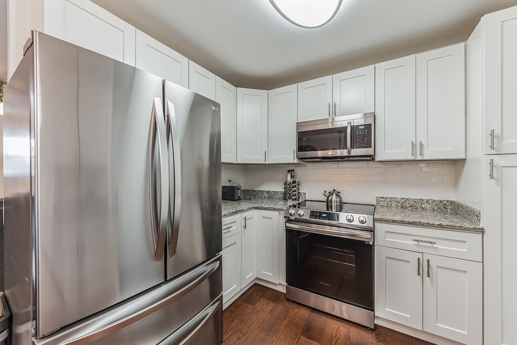 Photo of Kitchen in Hillsborough