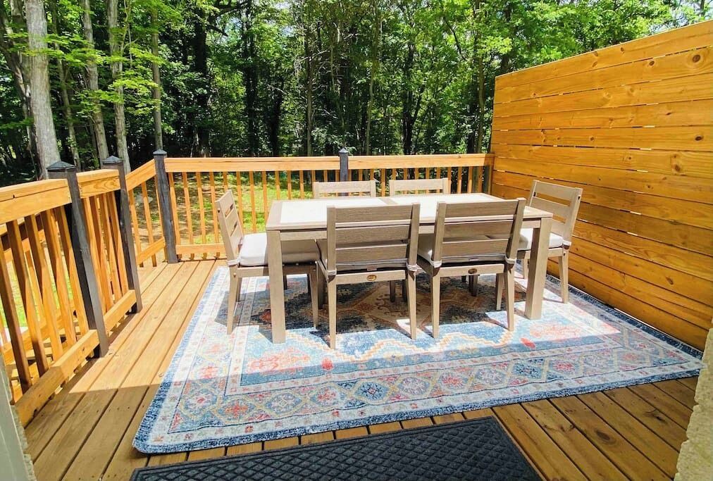 Photo of Outdoor in Hillsborough