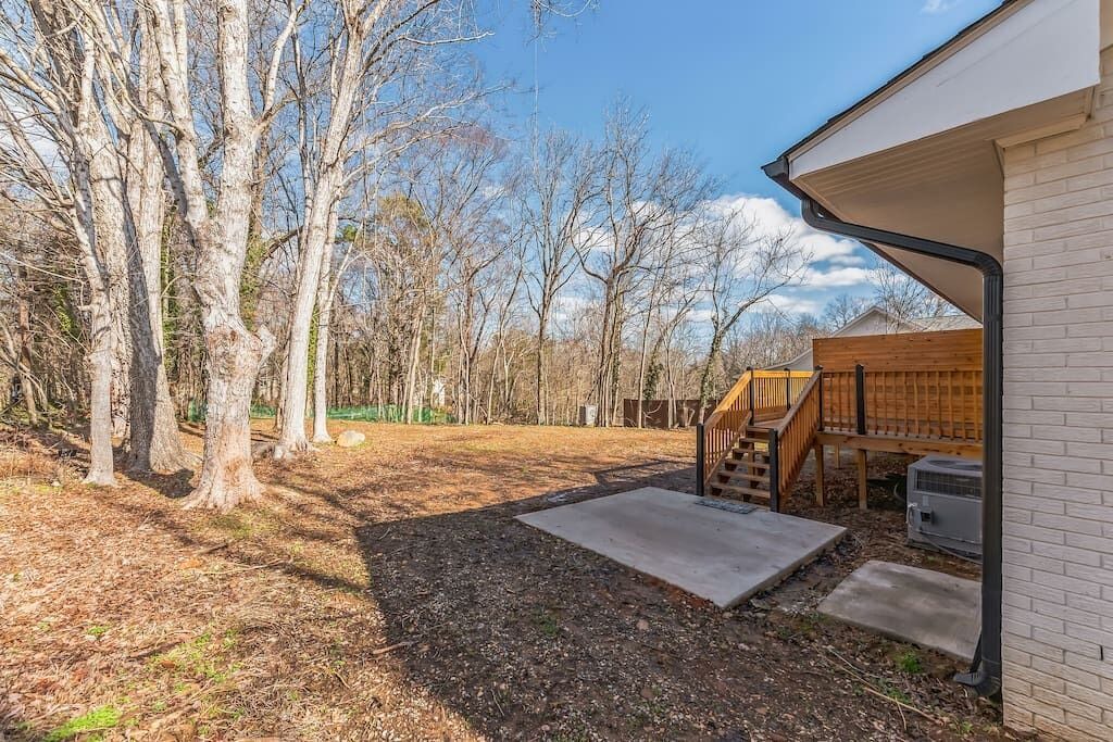 Photo of Outdoor in Hillsborough
