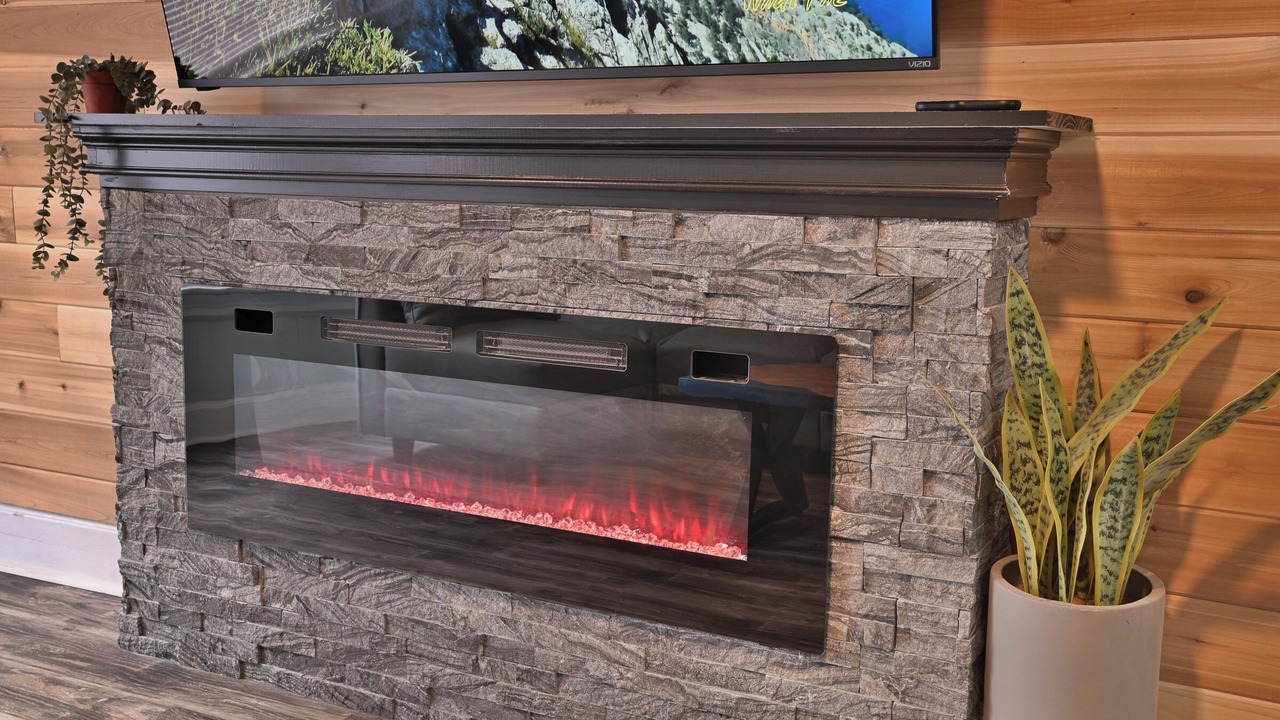 Photo of Livingroom in Downtown Harrisburg