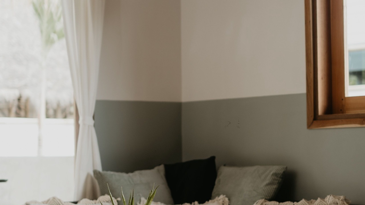 Photo of Bedroom in Gili Air