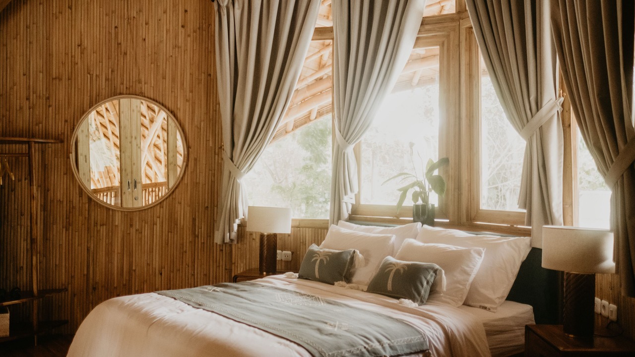Photo of Bedroom in Gili Air