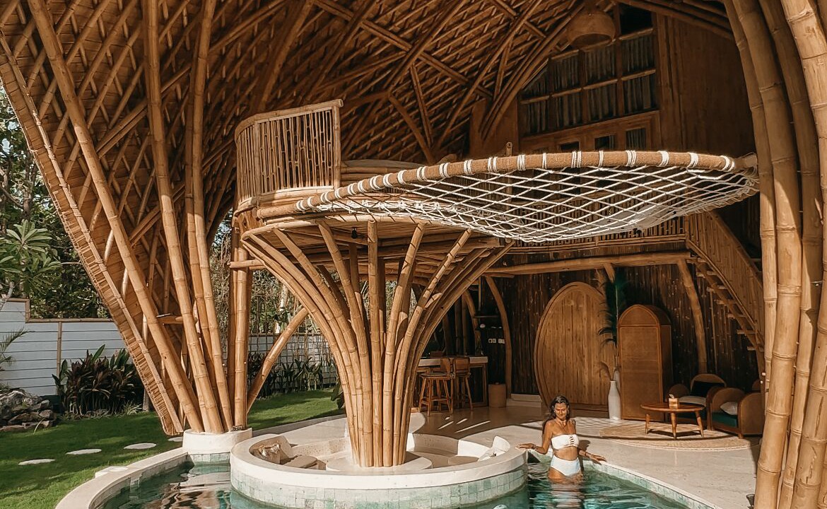 Photo of Bedroom in Gili Air