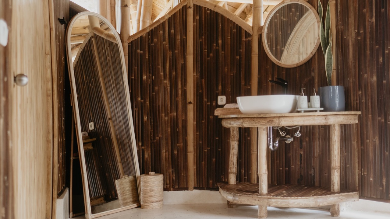 Photo of Bathroom in Gili Air