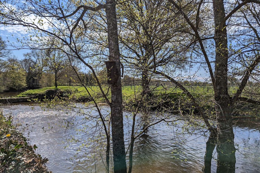 Photo of Outdoor in Ardentes