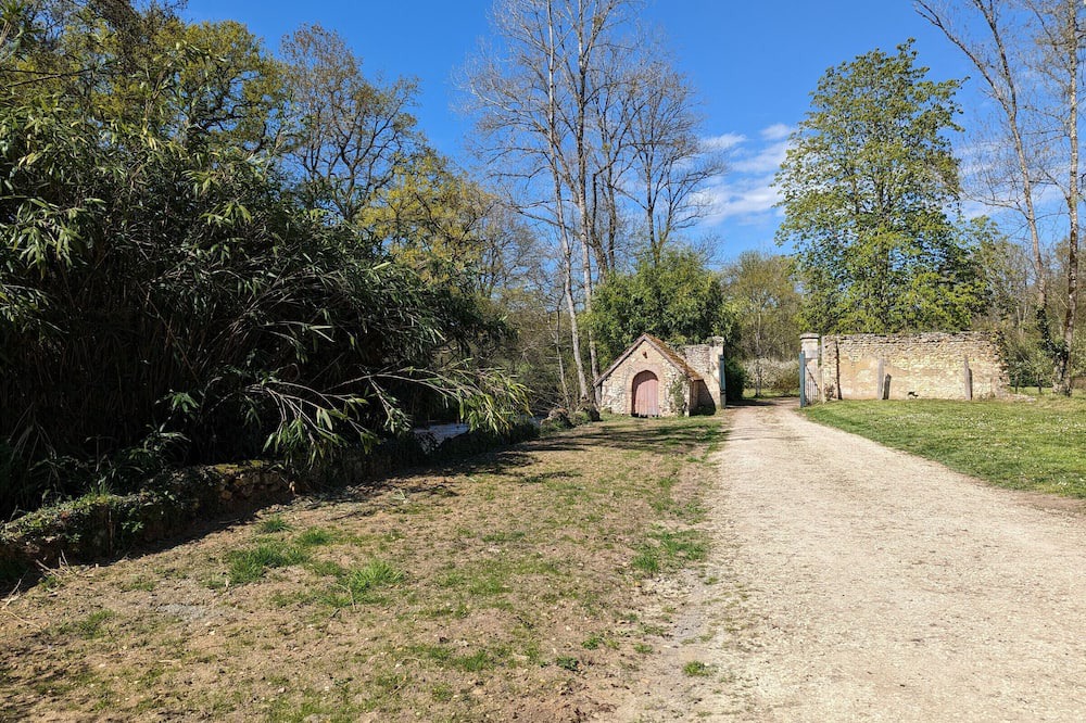 Photo of Outdoor in Ardentes