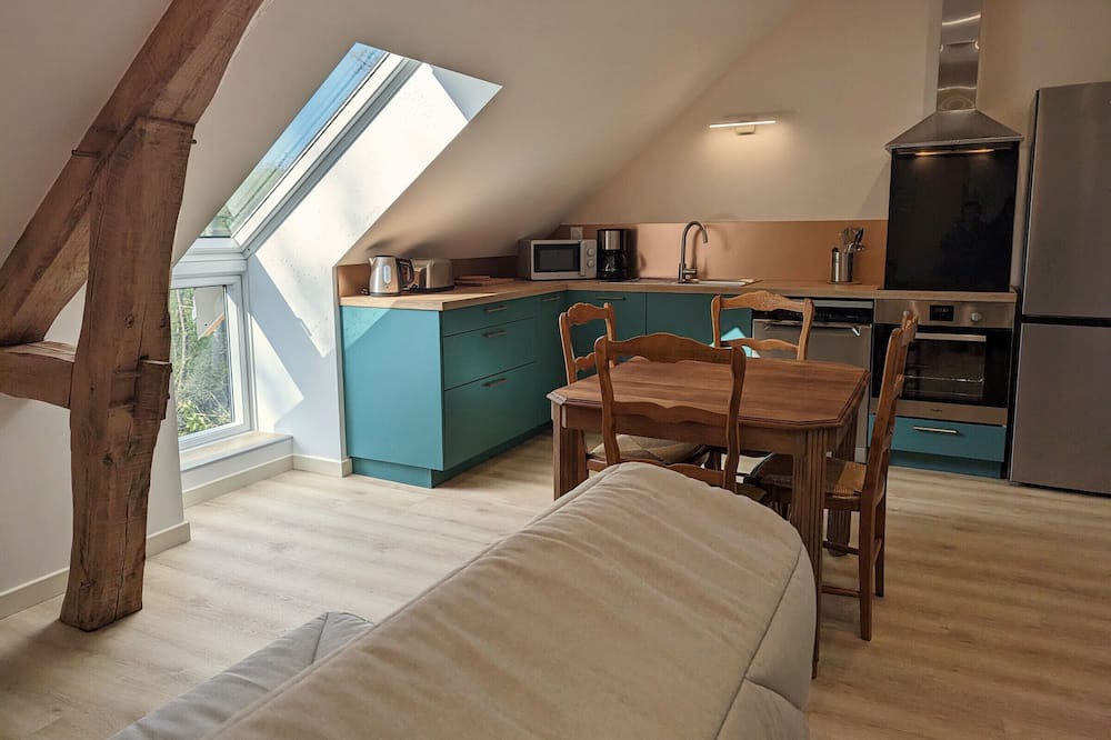 Photo of Kitchen in Ardentes