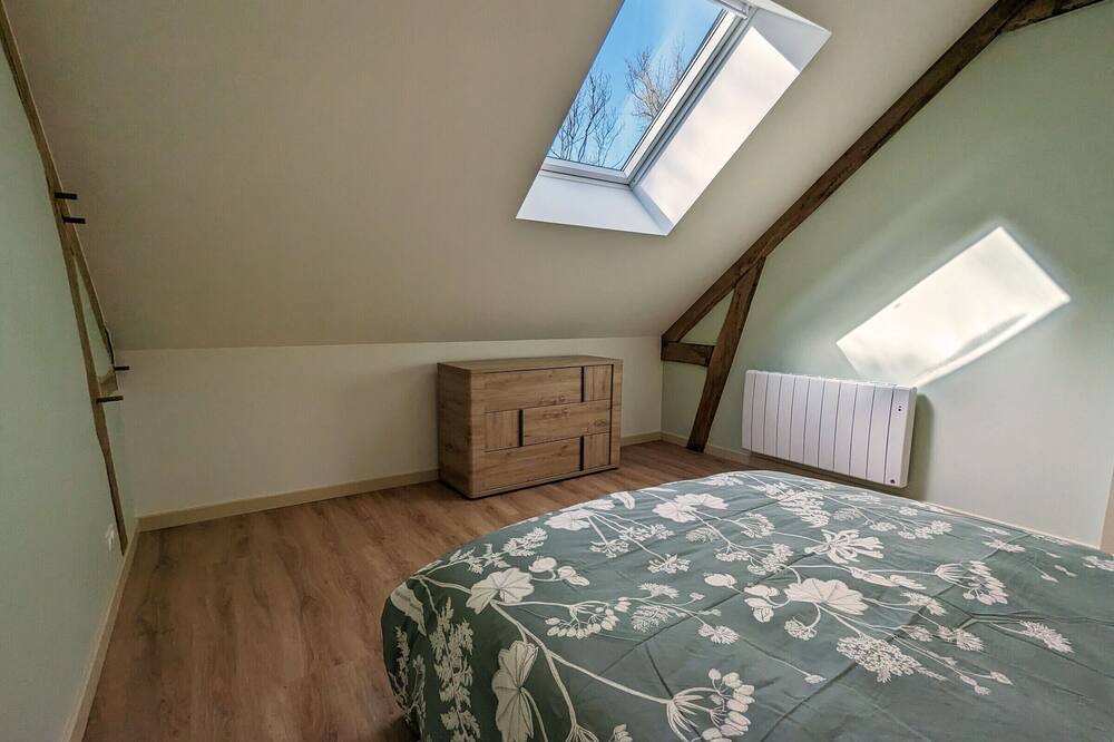 Photo of Bedroom in Ardentes