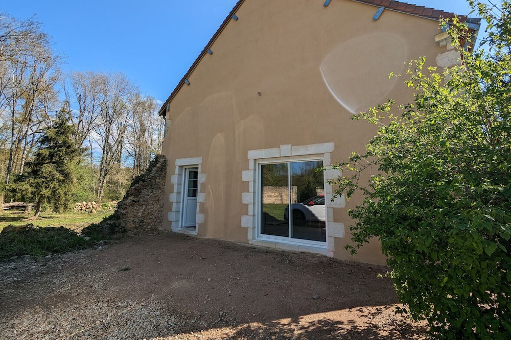 Photo of Outdoor in Ardentes