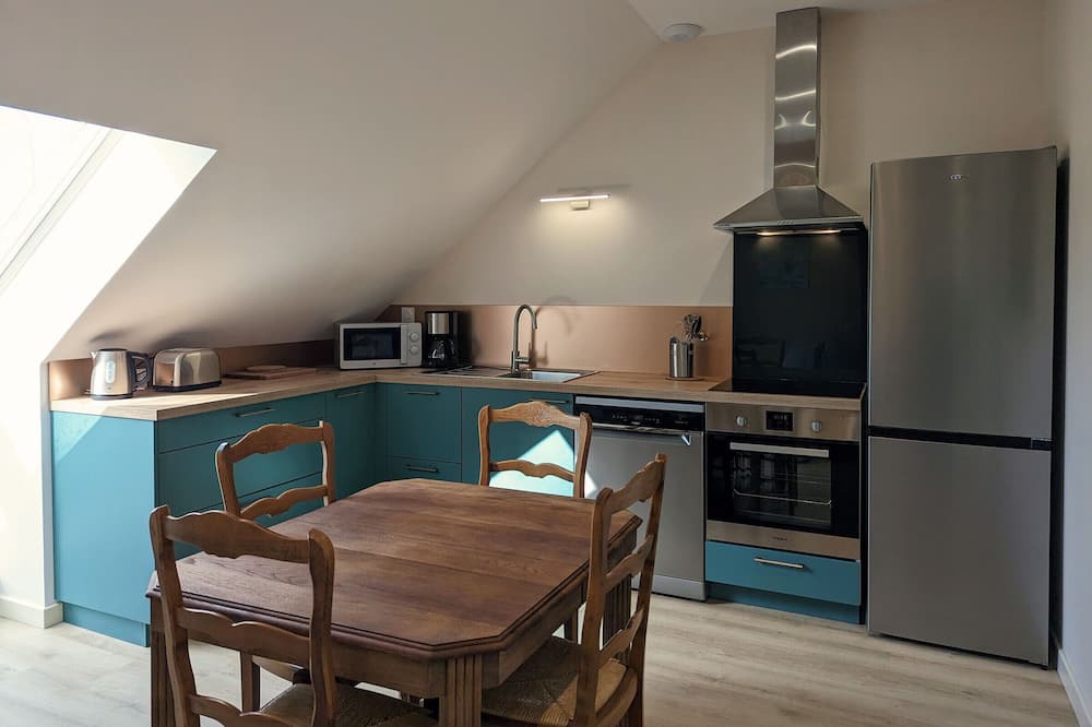 Photo of Kitchen in Ardentes