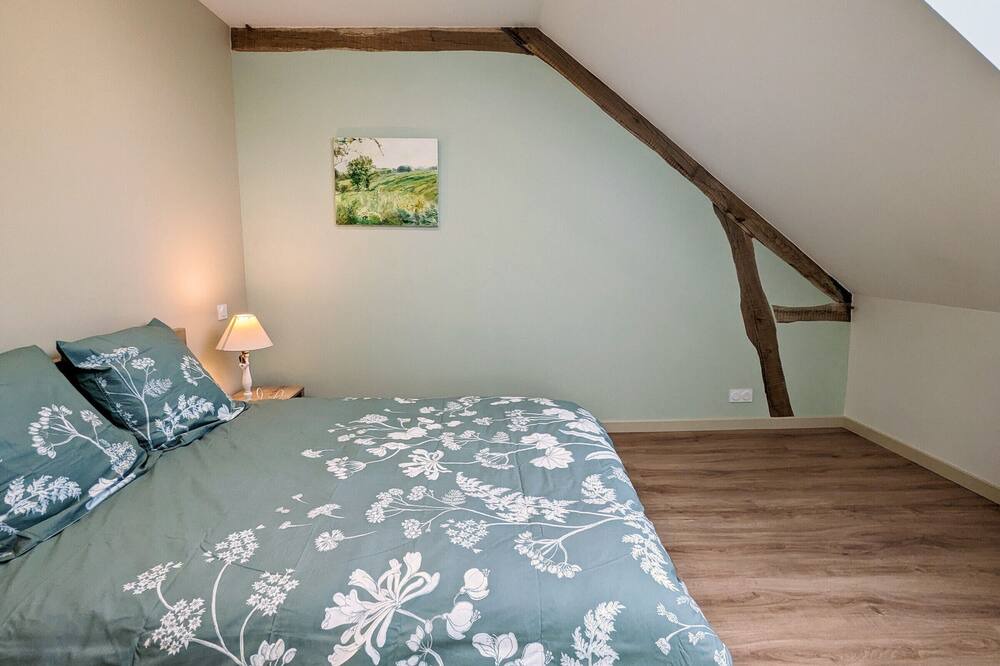 Photo of Bedroom in Ardentes
