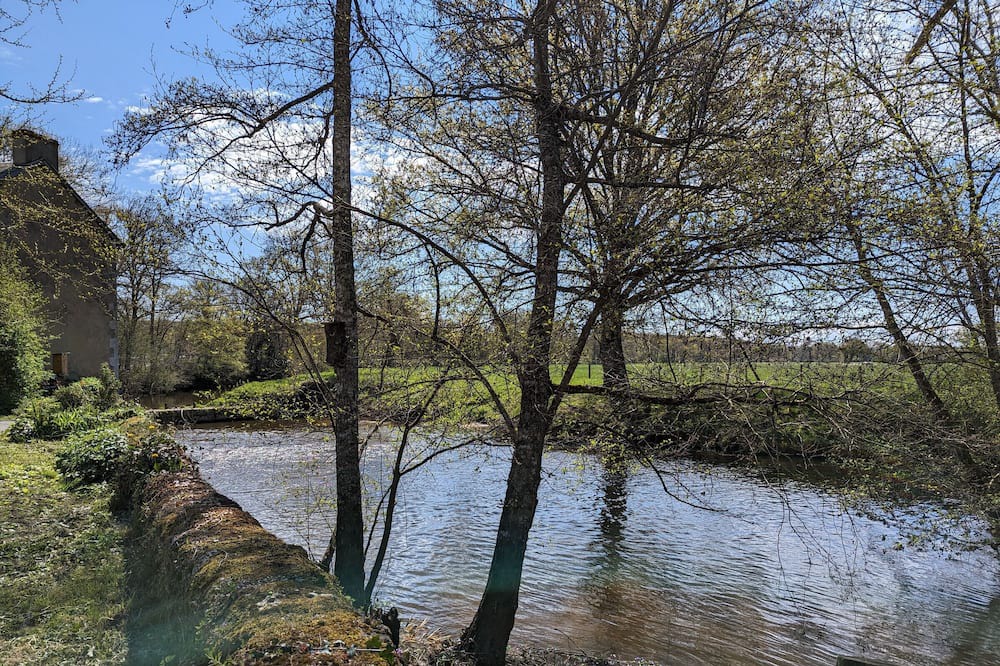 Photo of Outdoor in Ardentes